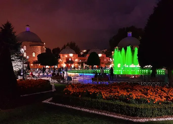 Peninsula Hotel Istanbul