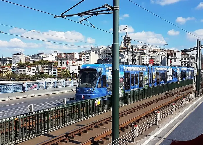 Hotel Peninsula Istanbul