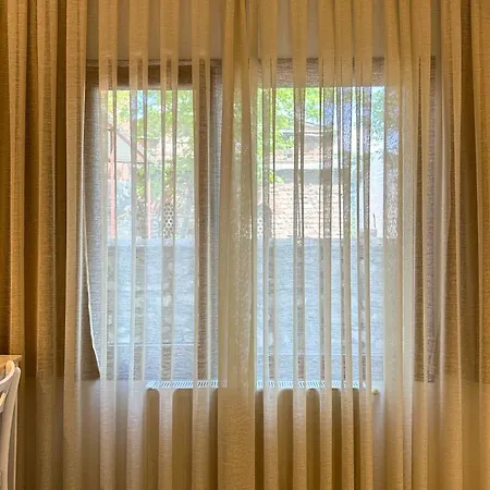 Peninsula Hotel Istanboel