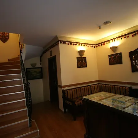 Peninsula 3* Istanboel