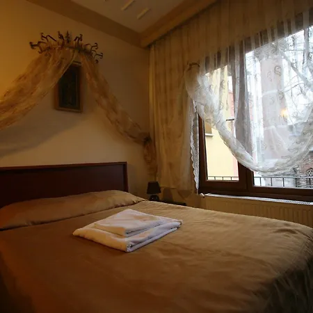 Hotel Peninsula Istanbul