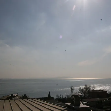 Peninsula Hotel Istanboel