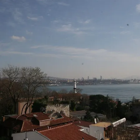 Peninsula Istanbul