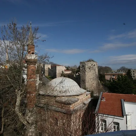 Peninsula Istanbul