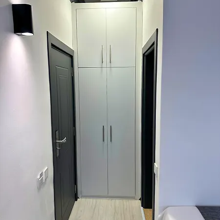 Peninsula Hotel Istanboel