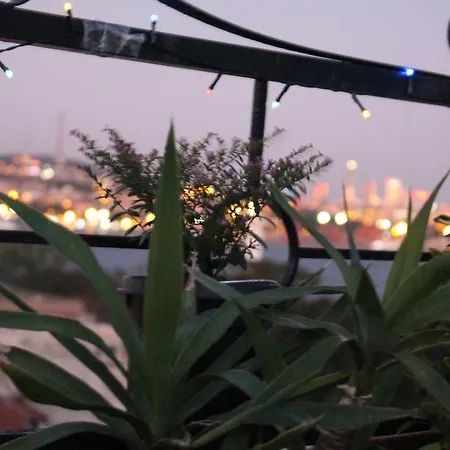 Peninsula Hotel Istanboel