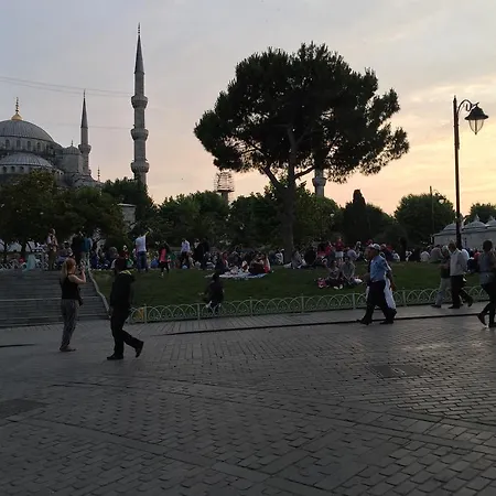 Peninsula 3* Istanboel