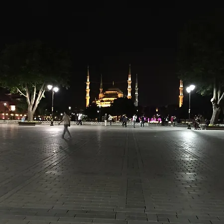 Hotel Peninsula Istanboel