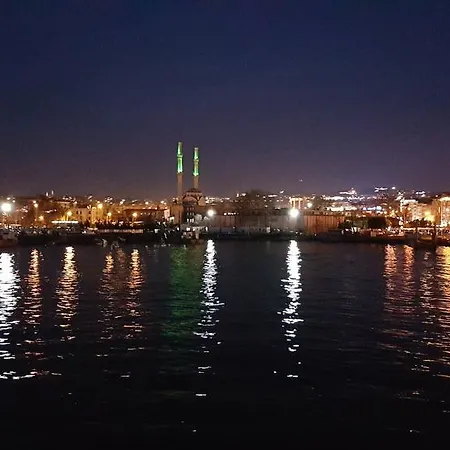 Peninsula Ξενοδοχείο 3*